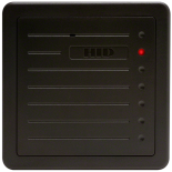 hid-proxpro-proximitory card reader